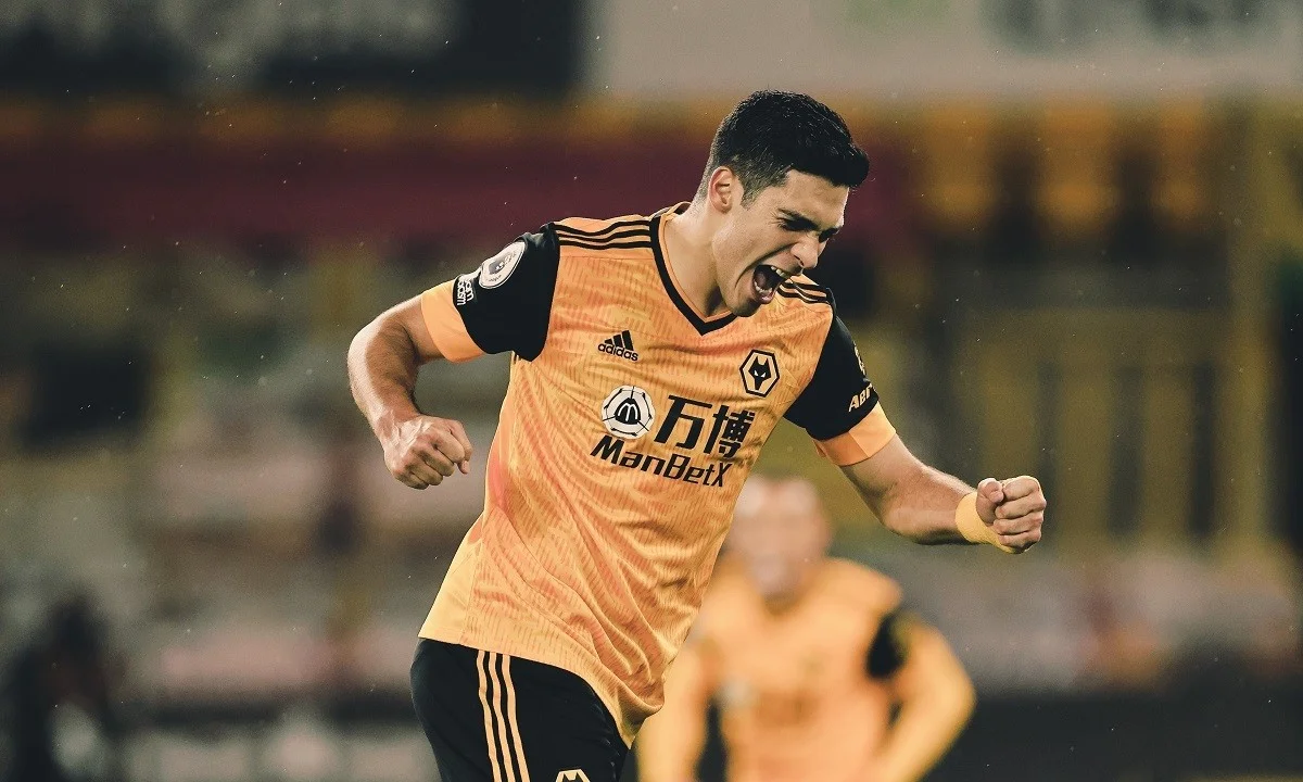 Γουλβς – Μπράιτον 2-1 (ΤΕΛΙΚΟ)