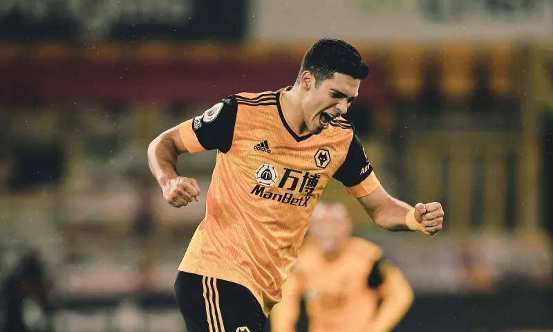 Γουλβς – Μπράιτον 2-1 (ΤΕΛΙΚΟ)