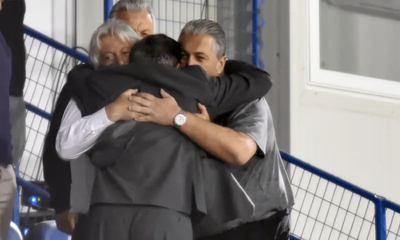 ΟΦΗ: Στα... σκαριά η πρώτη προσθήκη!