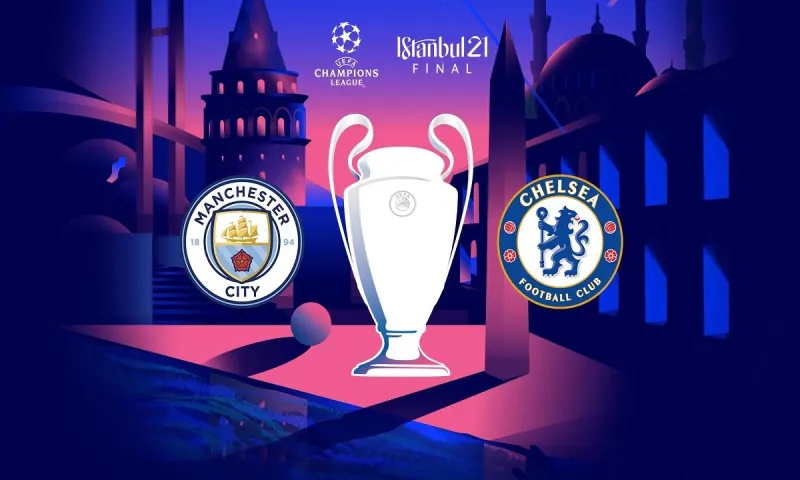 Τελικός Champions League: Σκέψεις της UEFA για Γουέμπλεϊ!