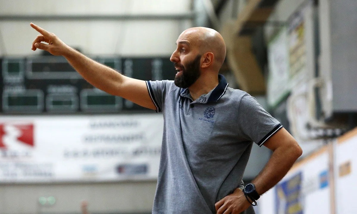 Κωνσταντινίδης: «Έτσι νικήσαμε τον Ολυμπιακό»