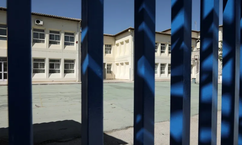 Κορονοϊός - Ελλάδα: Κλειστά τα σχολεία σε αυτήν τη πόλη! Ραγδαία αύξηση των κρουσμάτων
