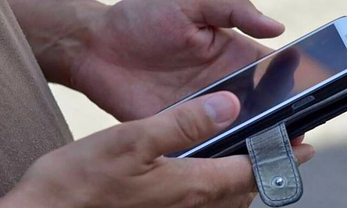 SMS 13033: ΕΠΙΤΕΛΟΥΣ ΤΕΛΟΣ! Σταματούν τα SMS αυτήν την ημέρα! Αλλάζει και η ώρα απαγόρευσης κυκλοφορίας