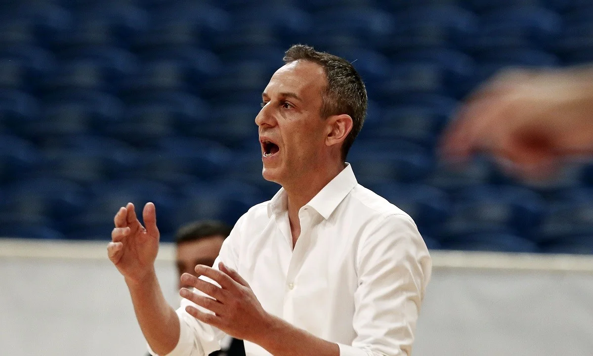O κυρίαρχος Παναθηναϊκός και Κάτας ο... 26ος!
