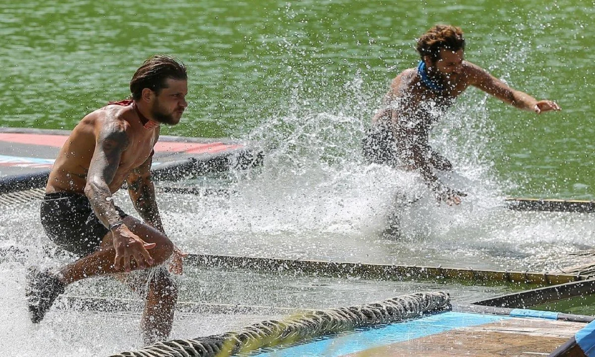 Survivor spoiler 10/5: Ποια ομάδα κερδίζει την 1η ασυλία!