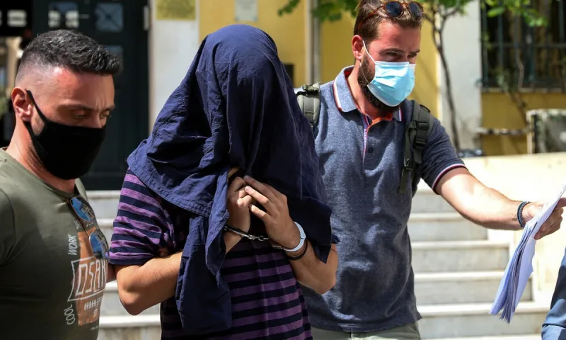 Νέα Σμύρνη: Νέα τροπή στην υπόθεση - Ο 22χρονος εμπλέκεται σε σοβαρότερα περιστατικά