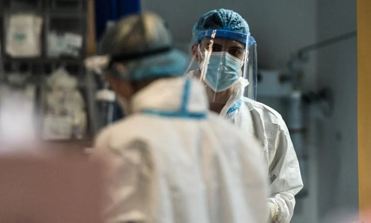 Πέλλα: 68χρονη πέθανε μετά τον εμβολιασμό - Η οικογένεια ζητά να διερευνηθεί ο θάνατος
