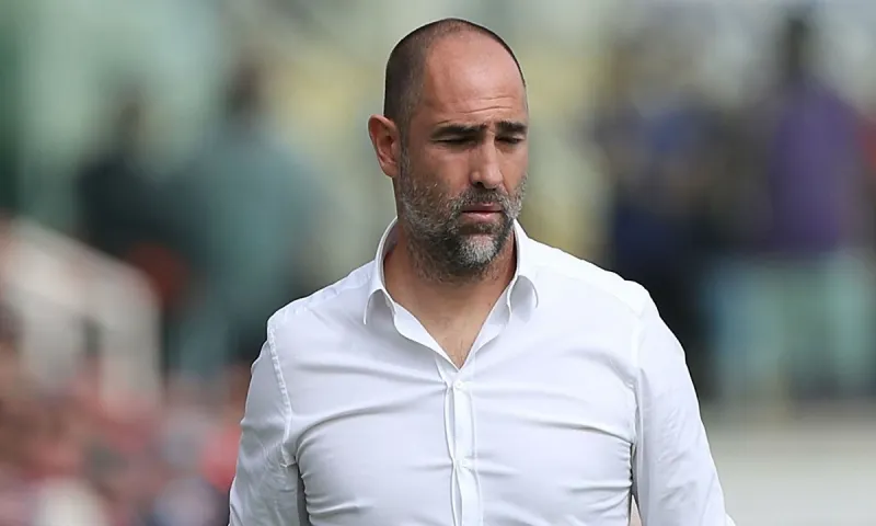 «Απολύεται ο Πίρλο, στο πάγκο προσωρινά ο Τούντορ»