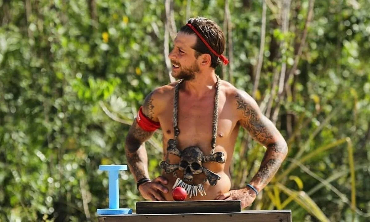 Survivor 10/5: Μίλησε για τις φήμες για Μπόγδανο ο Λιανός – Τι ισχύει με τη ρήτρα οικειοθελούς αποχώρησης (vid)