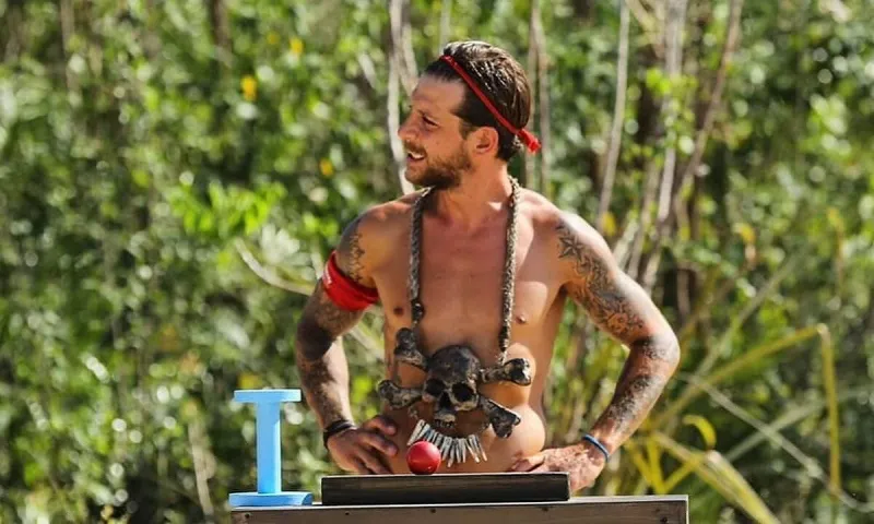 Survivor 10/5: Μίλησε για τις φήμες για Μπόγδανο ο Λιανός – Τι ισχύει με τη ρήτρα οικειοθελούς αποχώρησης (vid)