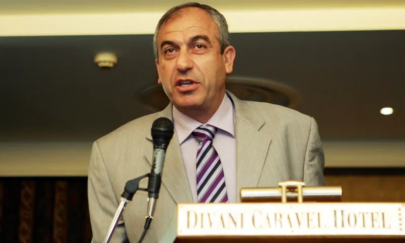 Βαρούχας: «Σωστό το πέναλτι στον Κρμέντσικ, επιθετικό φάουλ πριν το 2-0 του ΠΑΟΚ»