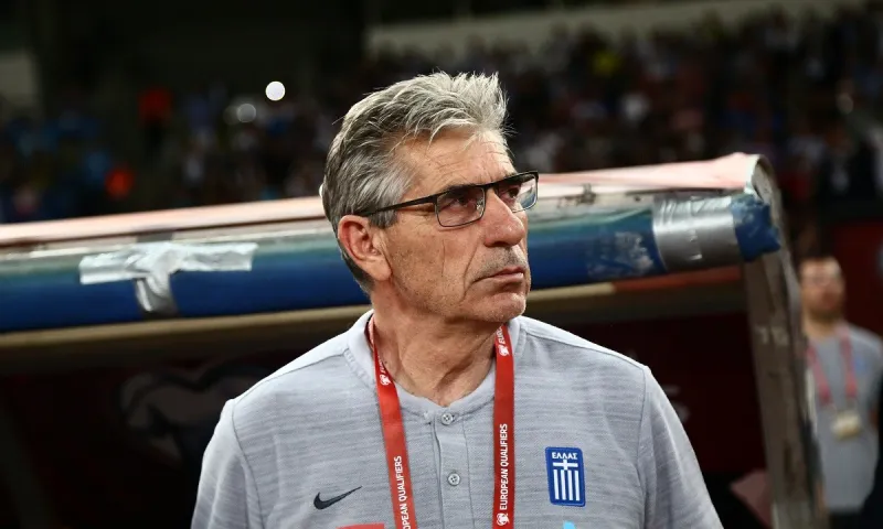 Αναστασιάδης: «Το ποδόσφαιρο στην Ελλάδα είναι για... κλωτσιές, η διαφορά του ΠΑΟΚ από τον Ολυμπιακό δε μου λέει τίποτα»