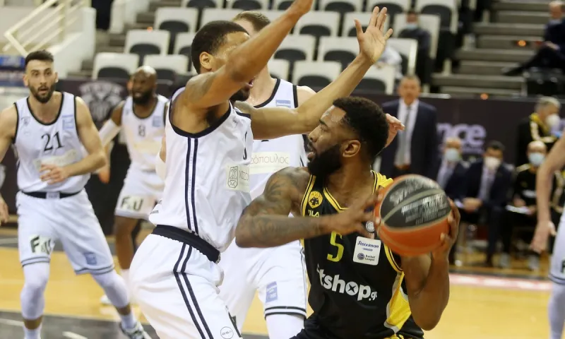 Basket League: «Μάχες» σε Λαύριο και ΟΑΚΑ
