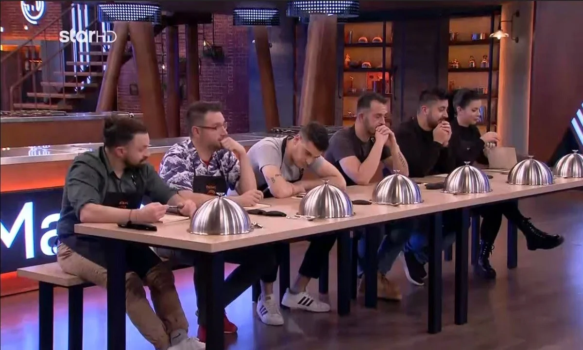 MasterChef spoiler 11/5: Θα φτιάξουν τάκος για να... γλιτώσουν τον τάκο