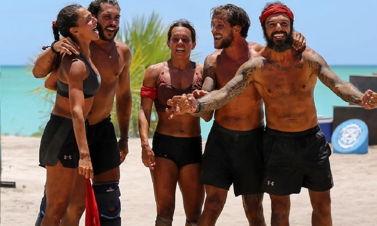 Survivor highlights 11/5: Απίστευτη ανατροπή για τους Κόκκινους (vids)