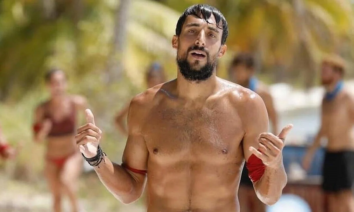 Survivor διαρροή spoiler 11/5: Στατιστικά! Ανατροπή με κορυφαίο τον Σάκη Κατσούλη (vid)