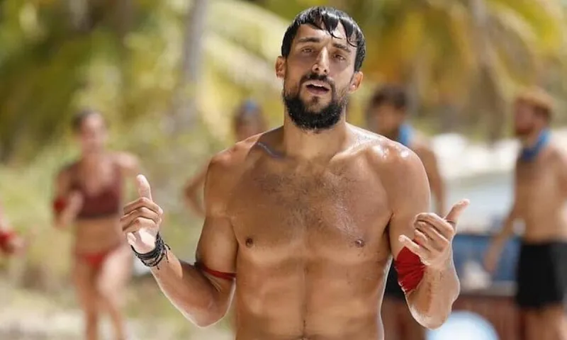 Survivor διαρροή spoiler 11/5: Στατιστικά! Ανατροπή με κορυφαίο τον Σάκη Κατσούλη (vid)