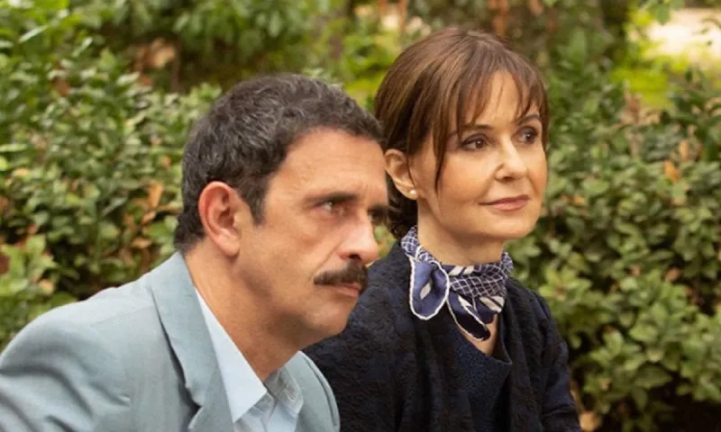 Άγριες Μέλισσες Spoiler 11/5: Η Ανέτ εκβιάζει τον Δούκα - Το αντάλλαγμα που ζητάει (vid)