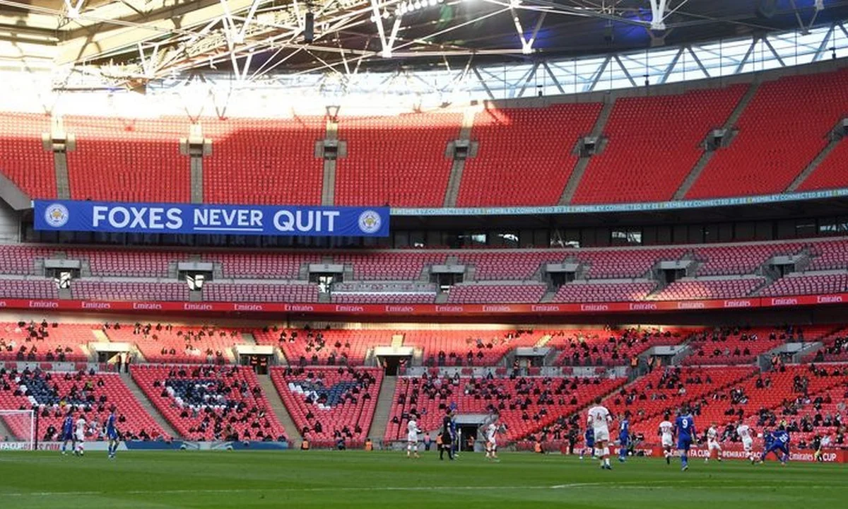 Premier League: Στόχος τα γεμάτα γήπεδα του χρόνου
