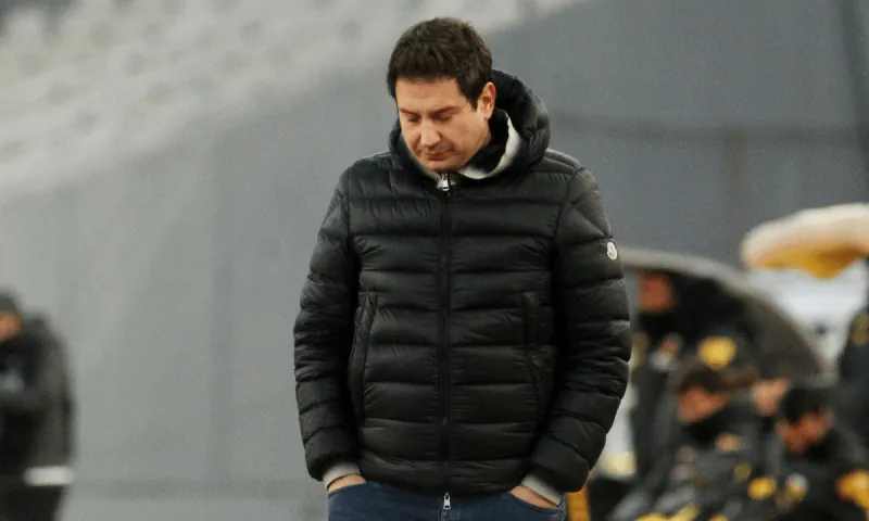 ΠΑΣ Γιάννινα: Ένα σήριαλ που κούρασε και κάνει και ζημιά!