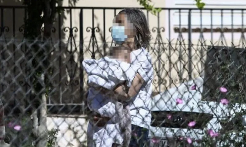 Δολοφονία στα Γλυκά Νερά: Δεν το χωράει ο νους! - Σοκάρουν οι λεπτομέρειες, απείλησαν το μωρό με όπλο!