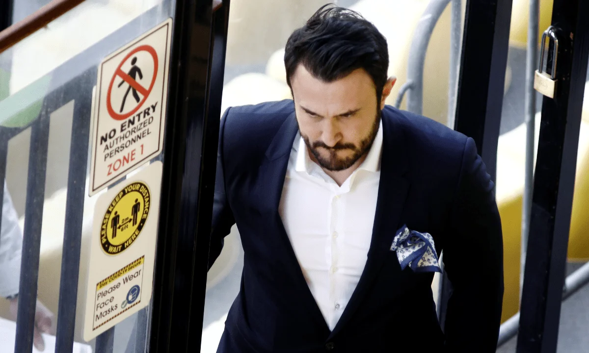 Άρης: Ανεβαίνει «φορτωμένος» ο Καρυπίδης!