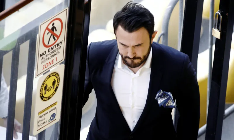 Άρης: Ανεβαίνει «φορτωμένος» ο Καρυπίδης!