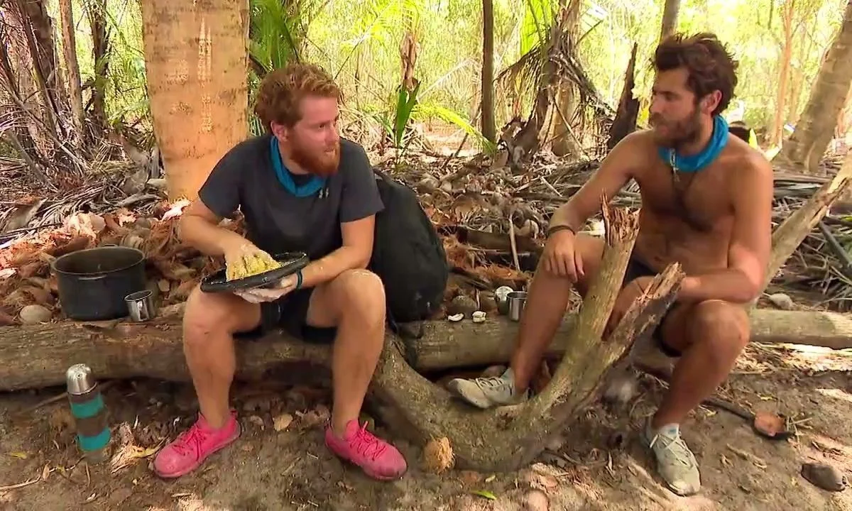Survivor 11/5 spoiler – ΑΠΙΣΤΕΥΤΟ: «Έσπασε» η δυάδα Τζέημς, Μπάρτζης - Αυτός αποχώρησε!