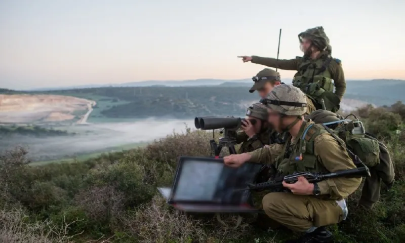 Bayraktar: Δείτε το ηλεκτρονικό Iron Dome του Ισραήλ - Τέλος τα drones