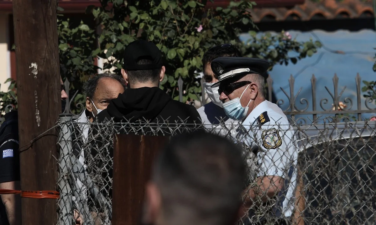 Δολοφονία στα Γλυκά Νερά: Αμοιβή 300.000€ για στοιχεία και πληροφορίες - Η ανακοίνωση