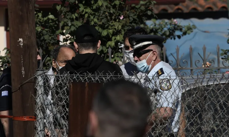 Δολοφονία στα Γλυκά Νερά: Αμοιβή 300.000€ για στοιχεία και πληροφορίες - Η ανακοίνωση