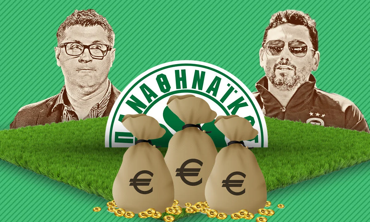 Transfer Gossip - Παναθηναϊκός: Ο προπονητής θα πάρει πάνω από μισό εκατομμύριο ευρώ συμβόλαιο – Αυτοί παίζουν