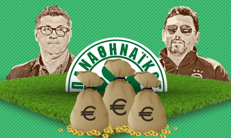 Transfer Gossip - Παναθηναϊκός: Ο προπονητής θα πάρει πάνω από μισό εκατομμύριο ευρώ συμβόλαιο – Αυτοί παίζουν