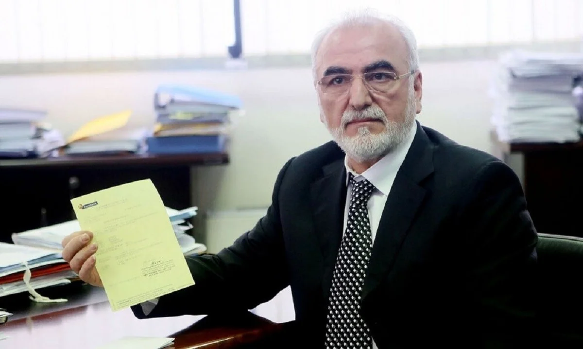 ΠΑΟΚ: Η μέρα που ο Σαββίδης «λύτρωσε» την ομάδα από τα χρέη (vids)