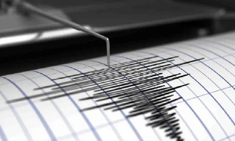 Σεισμός ΤΩΡΑ: Ταρακουνήθηκε η Βόρεια Ελλάδα