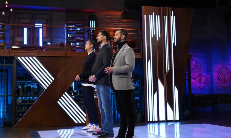 MasterChef trailer 12/5: Μεγάλη ανατροπή απόψε – «Ένας από εσάς τους τρεις φεύγει»