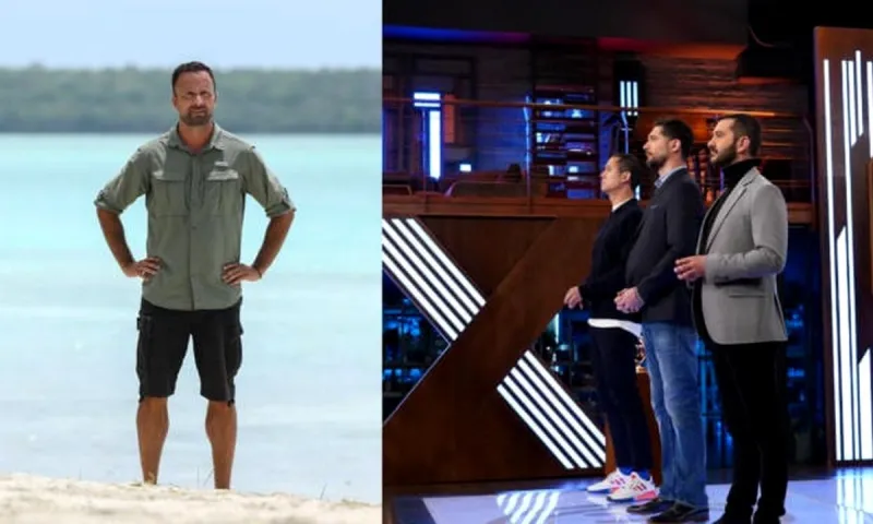 Τηλεθέαση 12/5: Συγκλονιστική μάχη για Survivor, Άγριες Μέλισσες και MasterChef