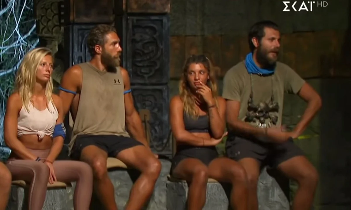 Survivor διαρροή 12/5: ΟΡΙΣΤΙΚΟ! Αυτή η ομάδα κερδίζει το έπαθλο επικοινωνίας!