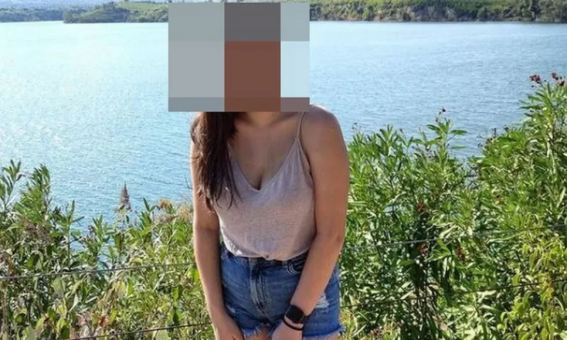Έγκλημα στα Γλυκά Νερά: Σοκ από τον ιατροδικαστή - Την έπνιξαν με τα χέρια τους