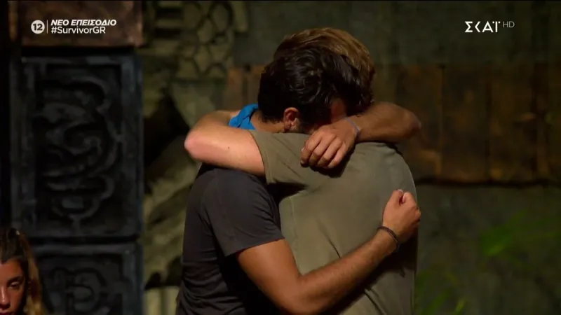 Survivor 12/5 spoiler: Στο νοσοκομείο ο Νίκος Μπάρτζης! Αποχωρεί;