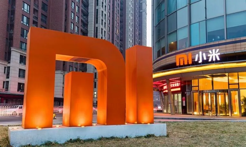 Xiaomi: Βγαίνει από τη «μαύρη λίστα» των ΗΠΑ