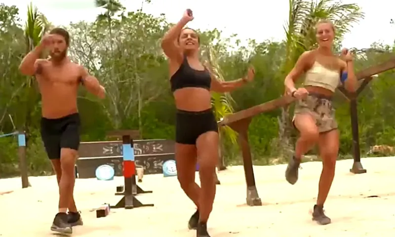 Survivor trailer 12/5: Μπλε ξέσπασμα στο αγώνισμα - «Βόμβα» για  τον Νίκο! (vid)