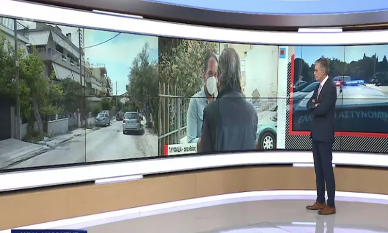 Γλυφάδα - ΕΠΟΣ: Διαρρήκτης συνελήφθη για 103η φορά! - Πώς τον... τσάκωσαν τώρα