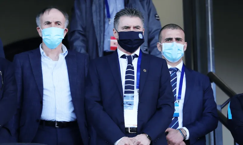 Αποκλειστικό: Παρατάθηκε για έναν ακόμα μήνα η θητεία της ΚΕΔ!