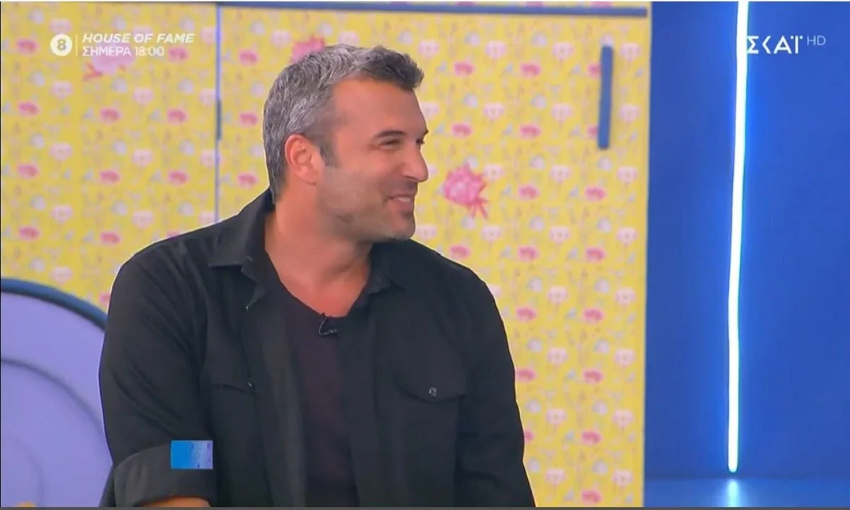 The Bachelor: Θα έχει παρουσιαστή; - Τι είπε ο Αντώνης Βλοντάκης