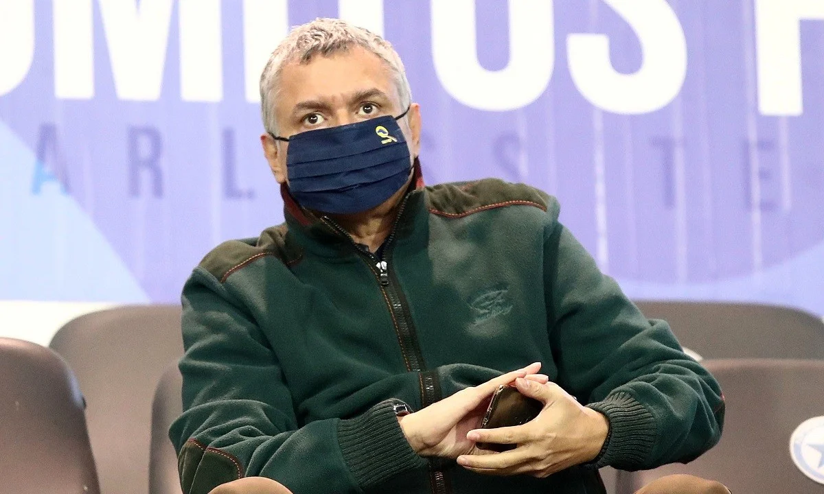 Ατρόμητος: Πρώτα ξεκαθαρίζει του προπονητή