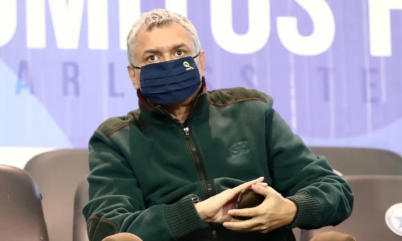 Ατρόμητος: Πρώτα ξεκαθαρίζει του προπονητή