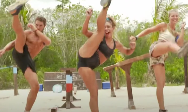 Survivor spoiler διαρροή 12/5: ΟΡΙΣΤΙΚΟ! Live μετάδοση! Αυτή η ομάδα κερδίζει το έπαθλο επικοινωνίας!