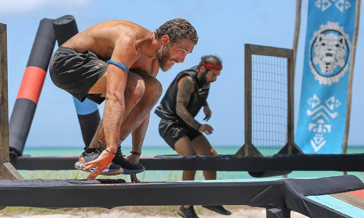 Survivor Τελικός: Πότε θα γίνει ο τελικός, τότε γίνεται ατομικό το παιχνίδι – Όλες οι λεπτομέρειες!