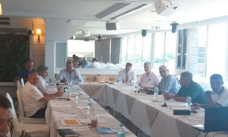 ΕΣΑΠ: Σημαντικές αποφάσεις στο Δ.Σ. - Οι ομάδες που βγαίνουν Ευρώπη